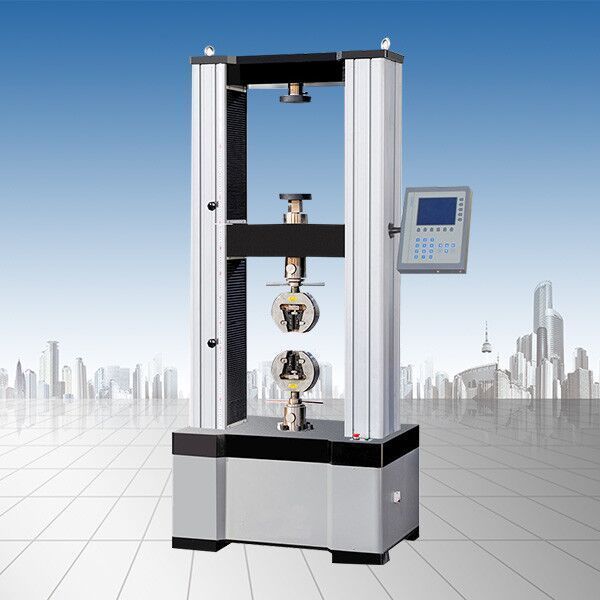 你知道萬能試驗(yàn)機(jī)有哪些功能作用嗎?萬能理想檢測(cè)設(shè)備。